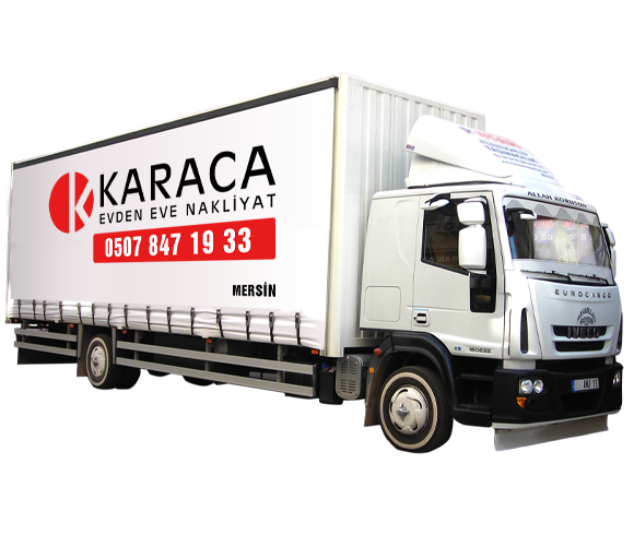 Karaca Evden Eve Nakliyat