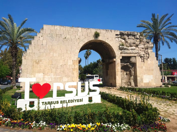 Tarsus Evden Eve Nakliye